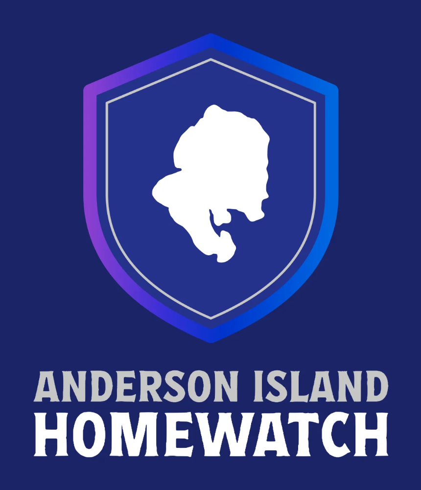 Anderson Island HomeWatch